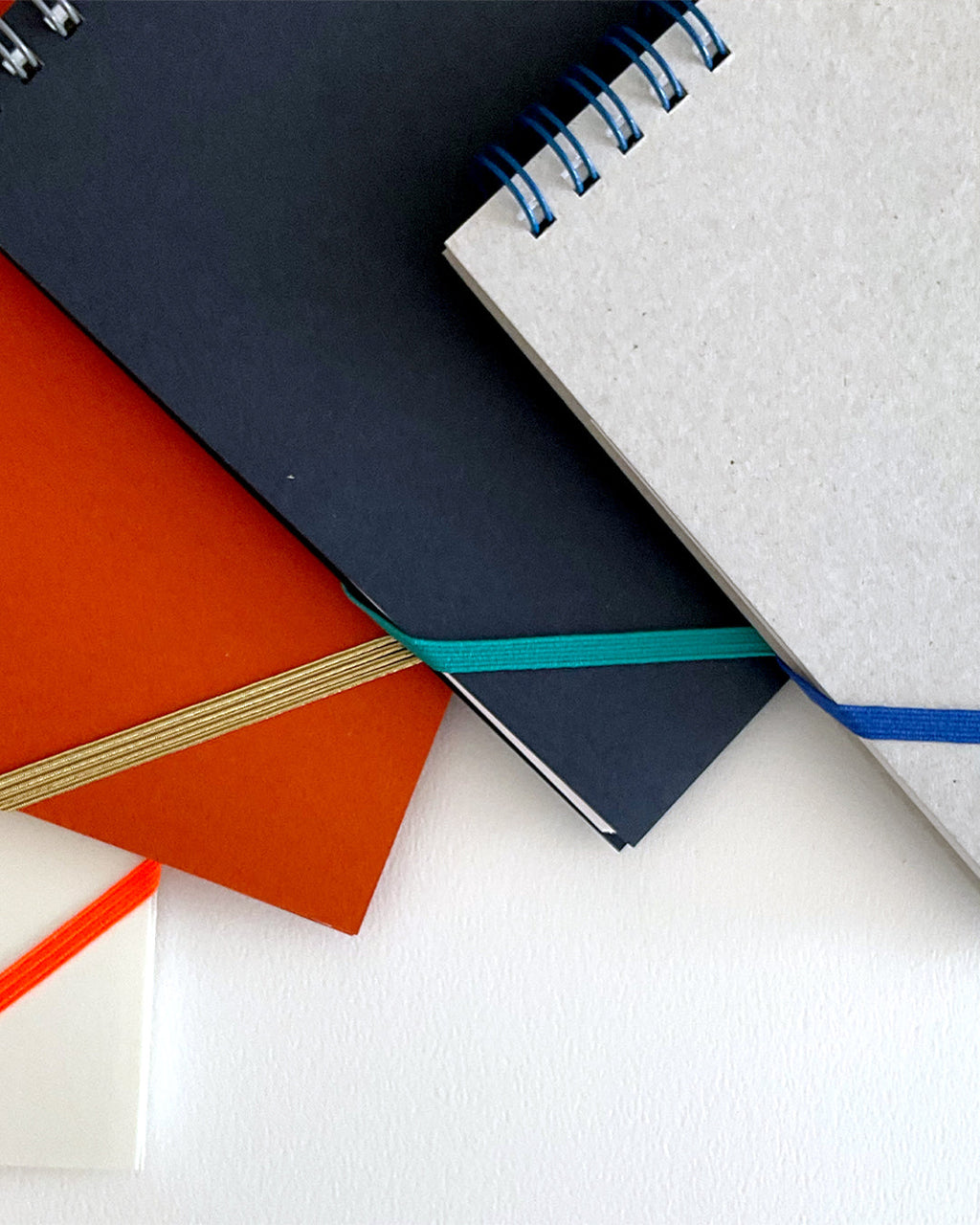 Project plan notebook / Potential
