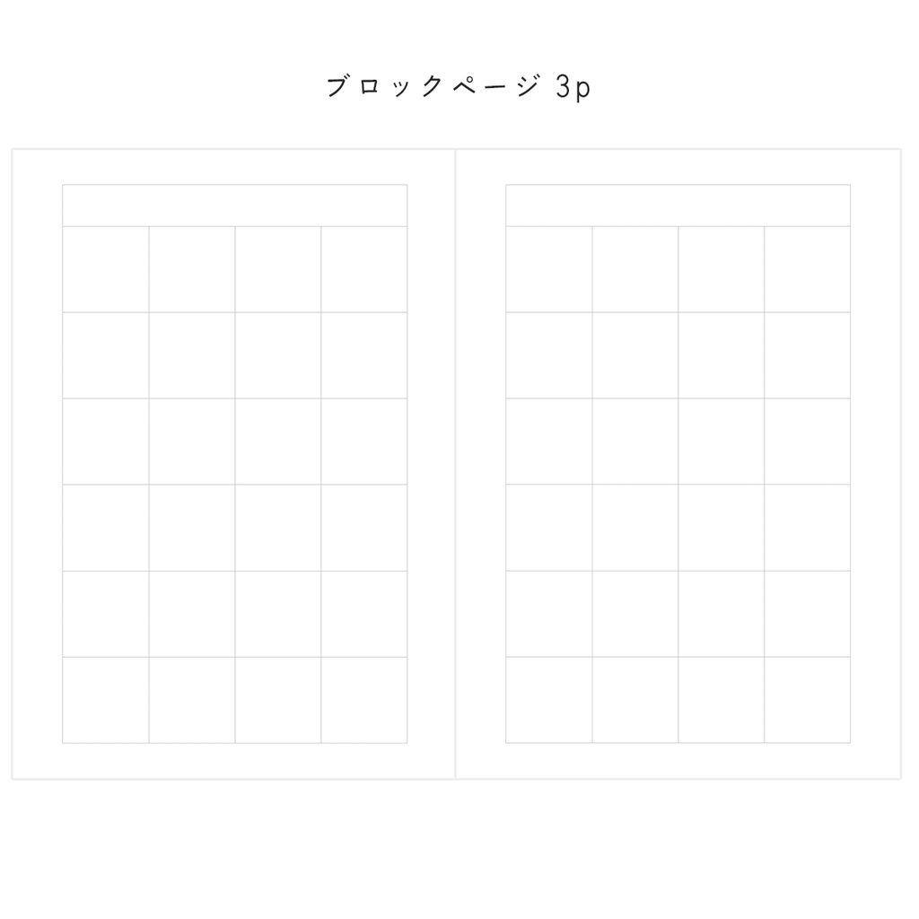 Project plan notebook / Potential