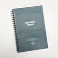 Revies notebook / Potential